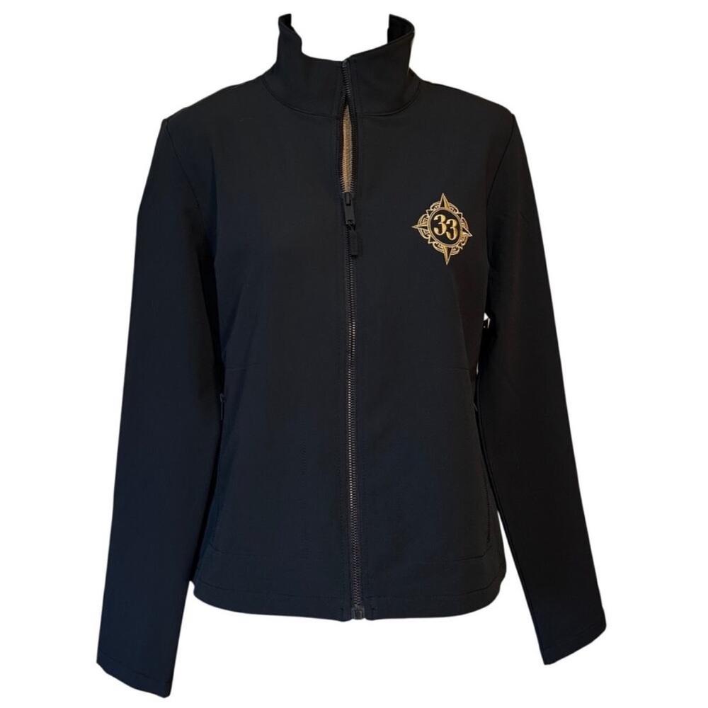 Collectible Women's Disney Club 33 Jacket